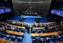 senado, senadores,