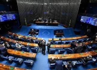 senado, senadores,