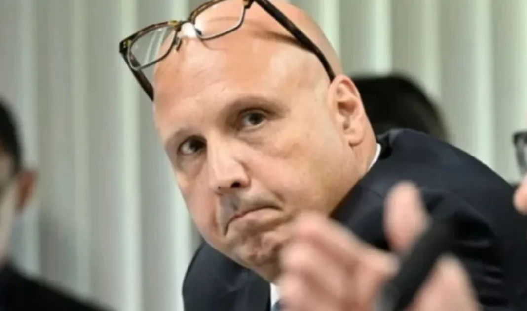 cvm, otto lobo