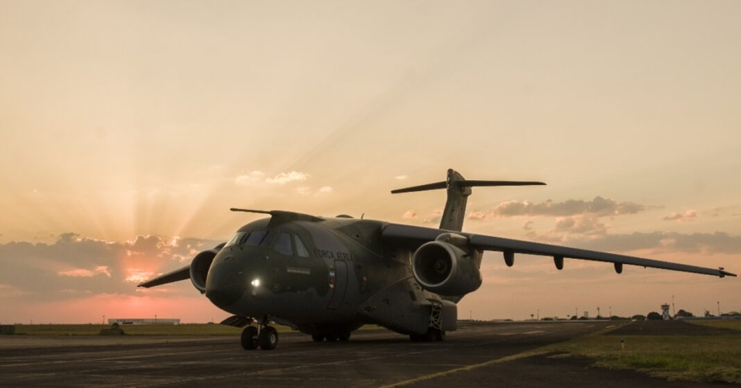 Embraer