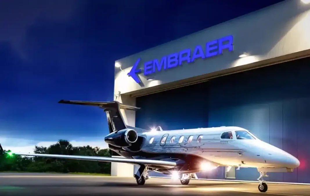 EMBRAER