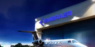 EMBRAER