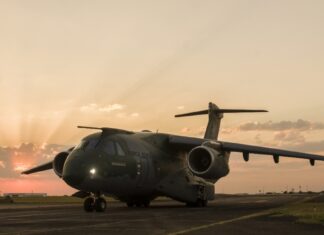Embraer