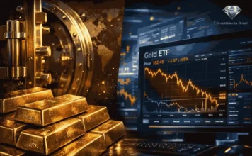 ETF, OURO