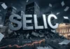 inadimplência, selic, juro
