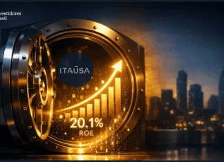 Itaúsa