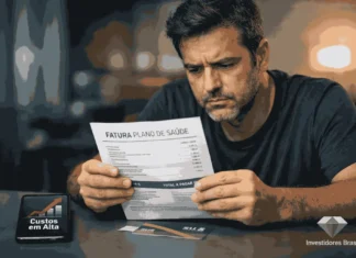PLANOS DE SAÚDE
