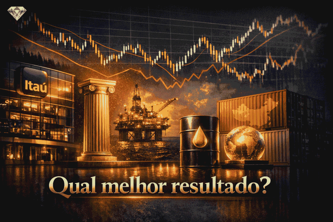 temporada de Balanços