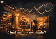 temporada de Balanços
