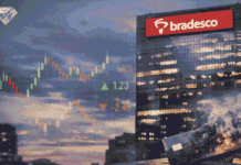 Bradesco (BBDC4) entrega o 10º trimestre seguido de recuperação, mas mercado muda a pergunta: o ciclo de alta do banco ainda tem fôlego? bradesco