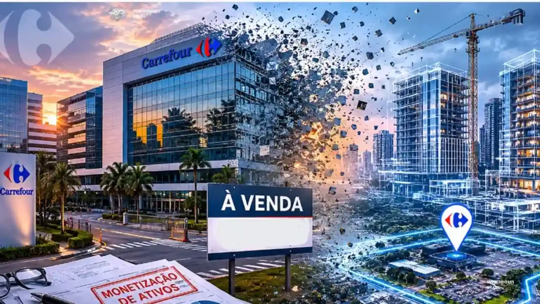 terreno corporativo