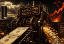 contas públicas, dívida, tesouro nacional