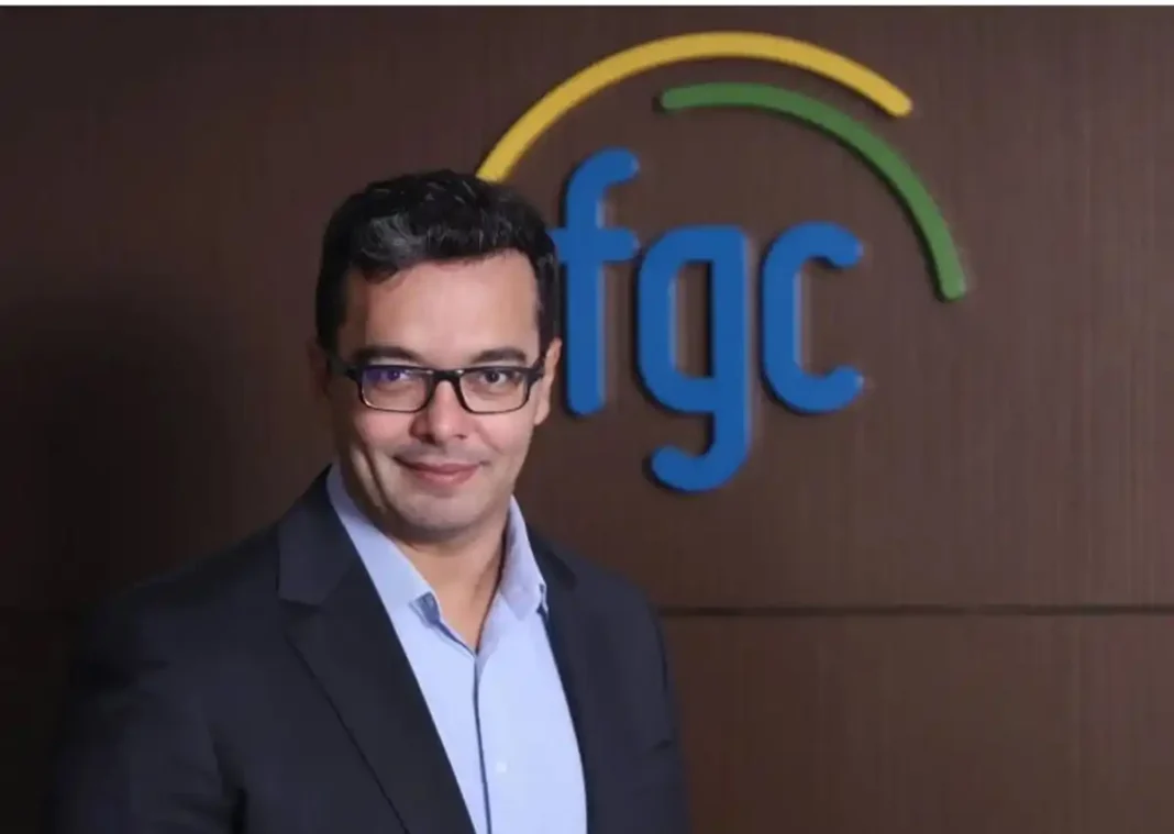 FGC, DANIEL LIMA