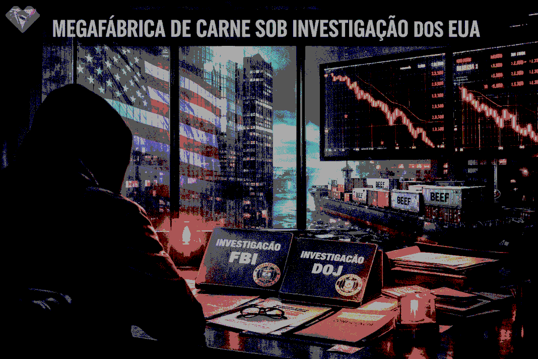 gigantes da carne, frigoríficos, jbs, marfrig