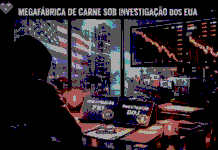EUA colocam gigantes da carne na mira e prometem pagar quem delatar JBS e Marfrig gigantes da carne, frigoríficos, jbs, marfrig
