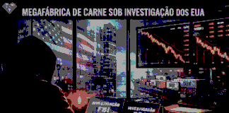 gigantes da carne, frigoríficos, jbs, marfrig