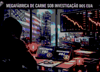 gigantes da carne, frigoríficos, jbs, marfrig