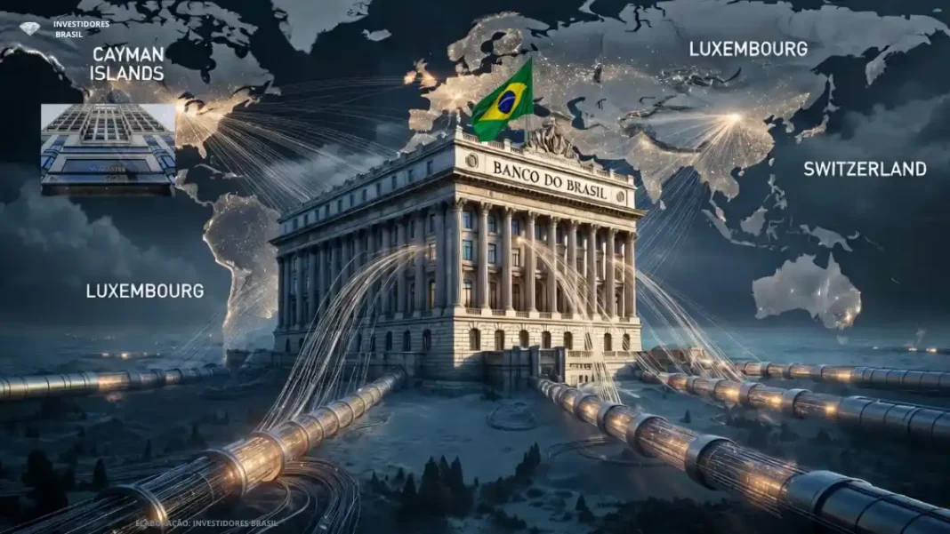 cripto, offshore