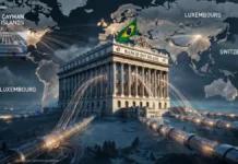cripto, offshore
