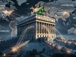 cripto, offshore