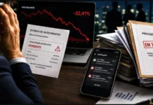 Justiça vê indícios de pirâmide na AJX Capital e centenas de investidores correm para tentar salvar seu dinheiro pirâmide, fraude, investimentos