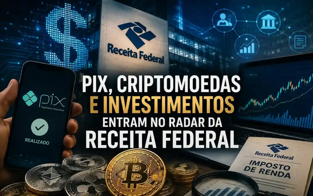 receita, declaração imposto de renda