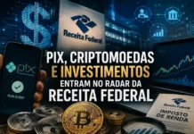 receita, declaração imposto de renda