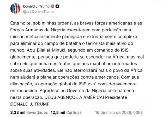 trump sobre estado islamico 1