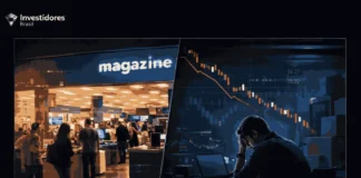 magalu, varejo brasileiro, magazine luiza