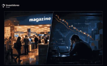 magalu, varejo brasileiro, magazine luiza