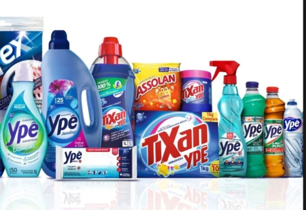 ypê