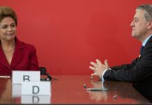 Homem de confiança de Lula no Banco do Brasil e na Petrobras volta aos holofotes após operação da PF no Digimais negociado pelo BTG Aldemir Bendine homem de confiança do PT
