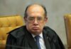 GILMAR MENDES