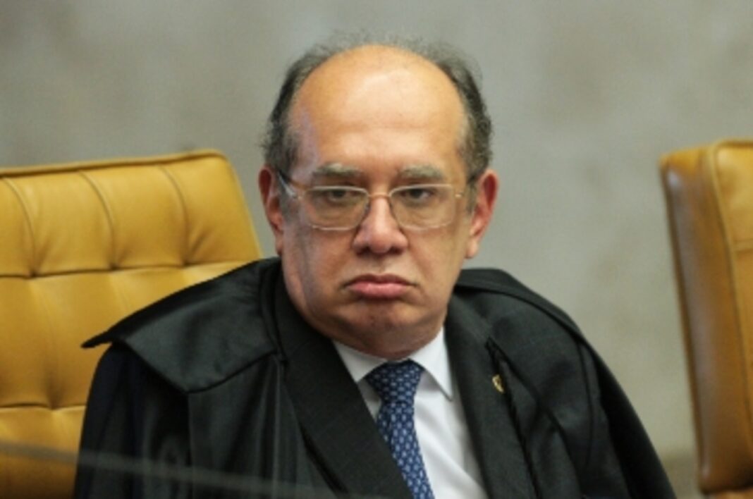 GILMAR MENDES