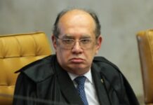 GILMAR MENDES
