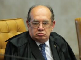 GILMAR MENDES