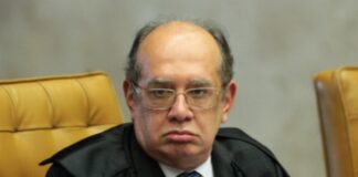 GILMAR MENDES