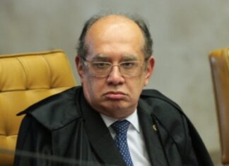 GILMAR MENDES