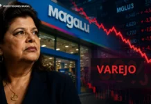 MAGALU, MAGAZINE LUIZA, LUIZA TRAJANO