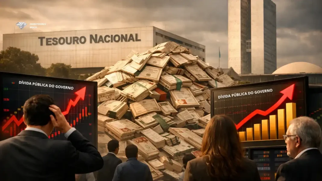 TESOURO NACIONAL