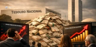 TESOURO NACIONAL