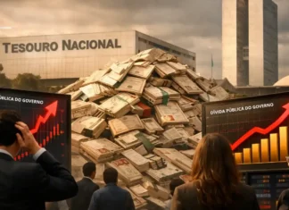 TESOURO NACIONAL