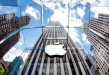 apple