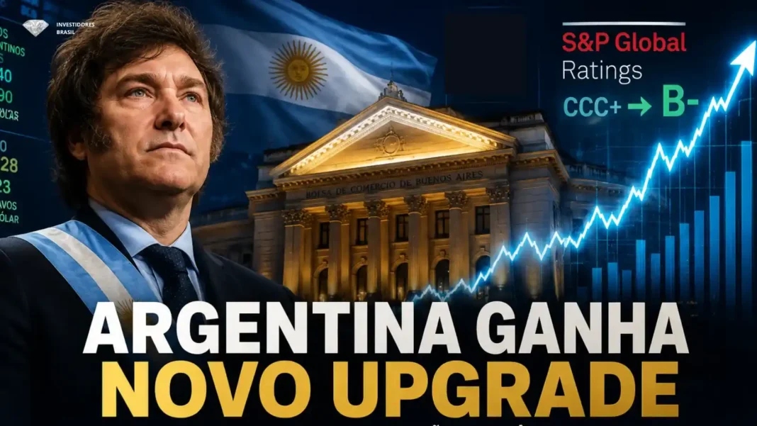 argentina, milei