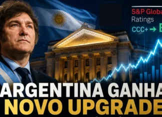 argentina, milei