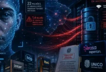 biometria, tecnologia