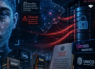 biometria, tecnologia