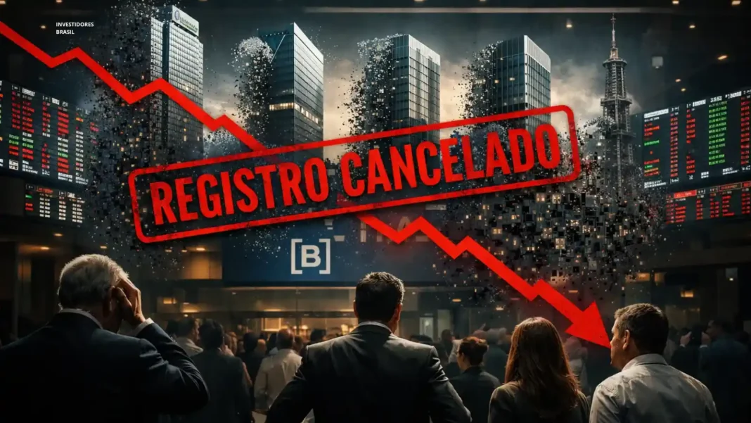 bolsa brasileira