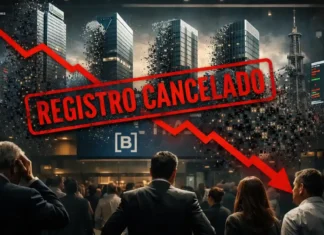 bolsa brasileira