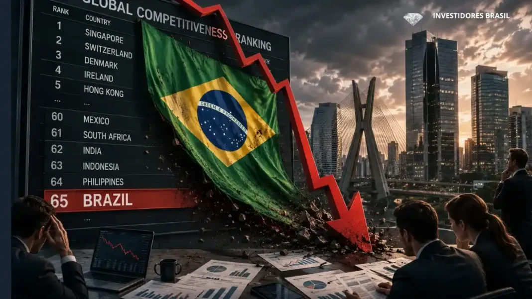 BRASIL
